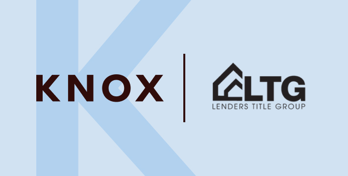 Knox Capital Announces Acquisition of Lenders Title Group