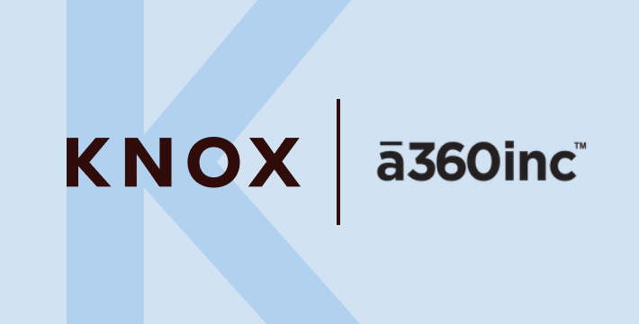 a360inc Targets Major Expansion with Knox Capital Partnership