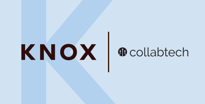 Collabtech Group Announces Investment by Knox Capital