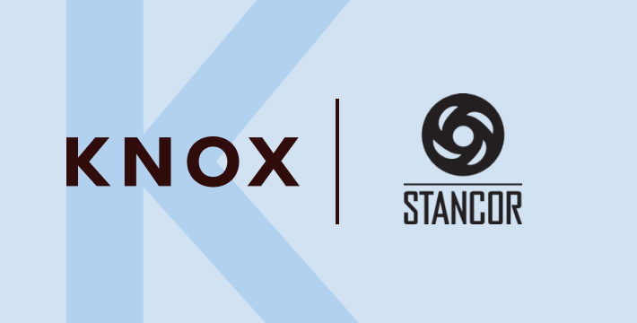 Knox Capital Invests in Stancor, Inc.